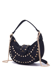 Borse a mano Nero La Carrie