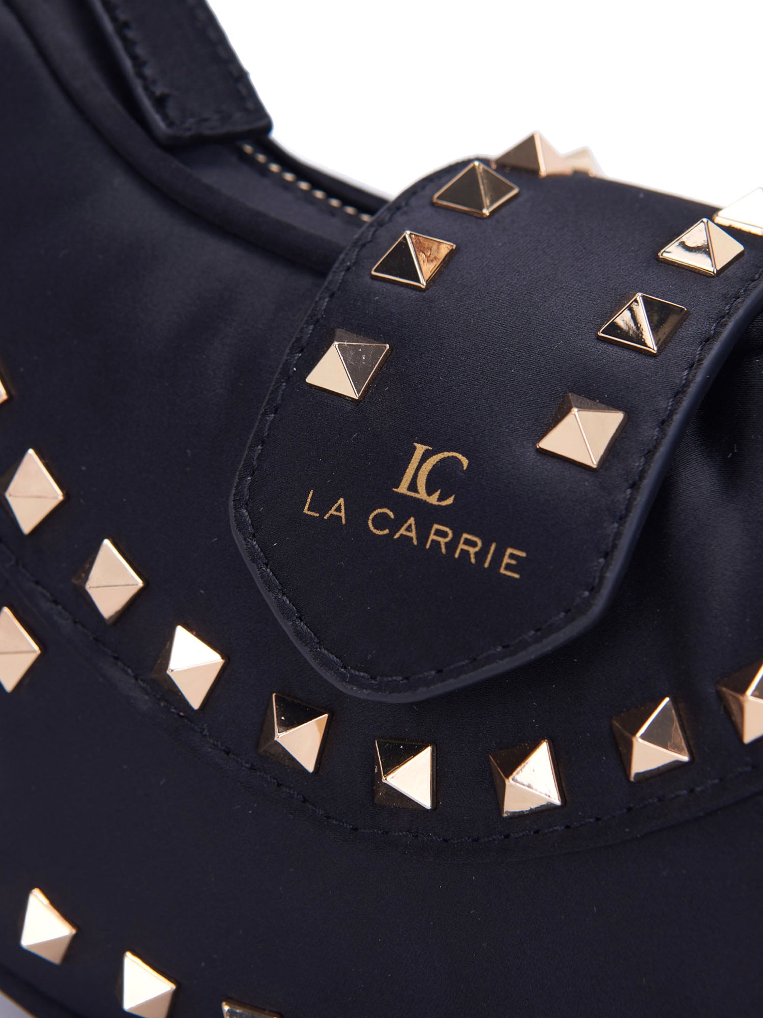 Borse a mano Nero La Carrie