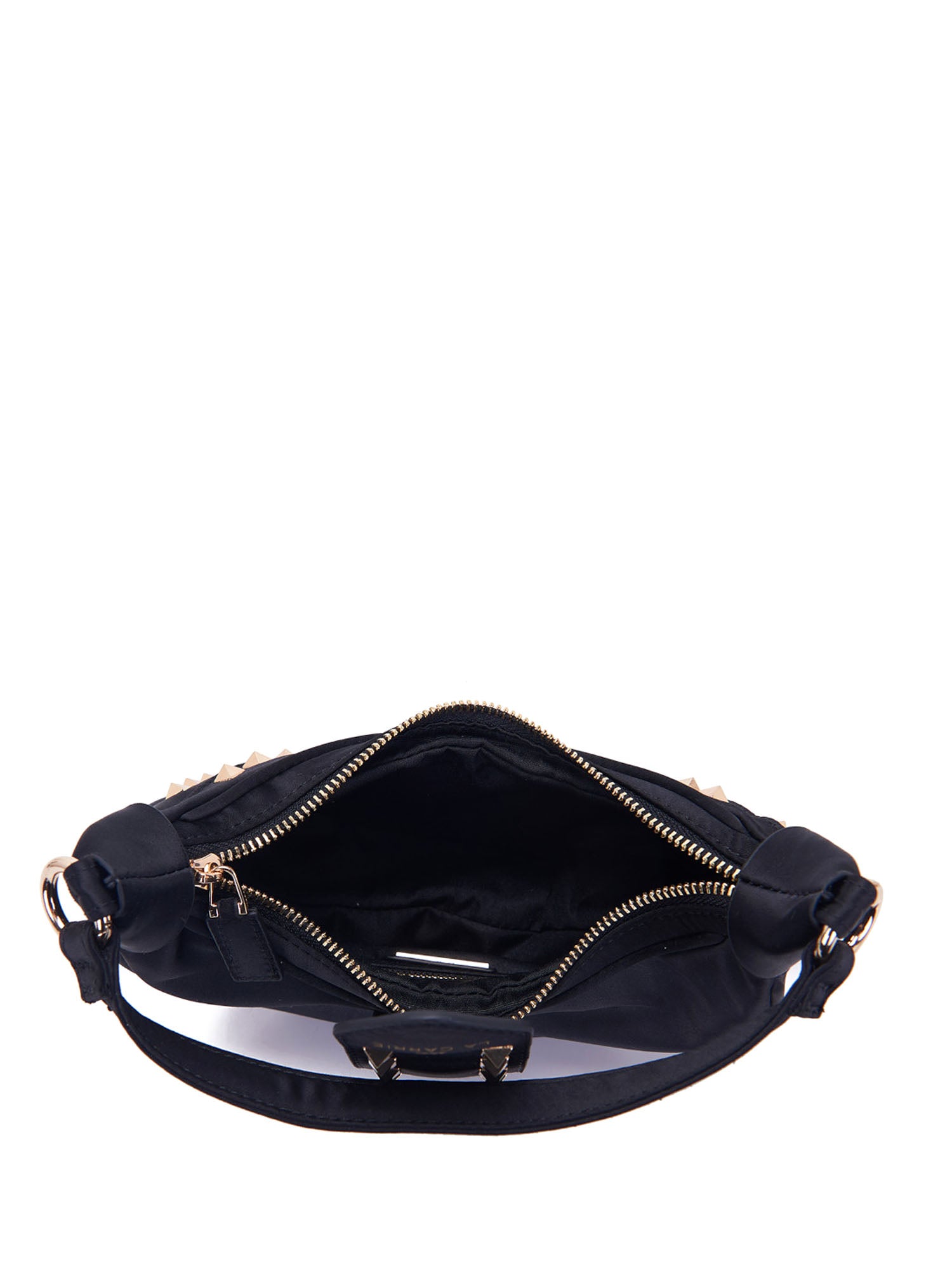 Borse a mano Nero La Carrie