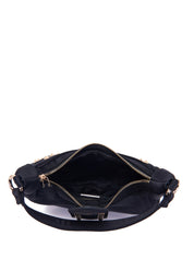 Borse a mano Nero La Carrie