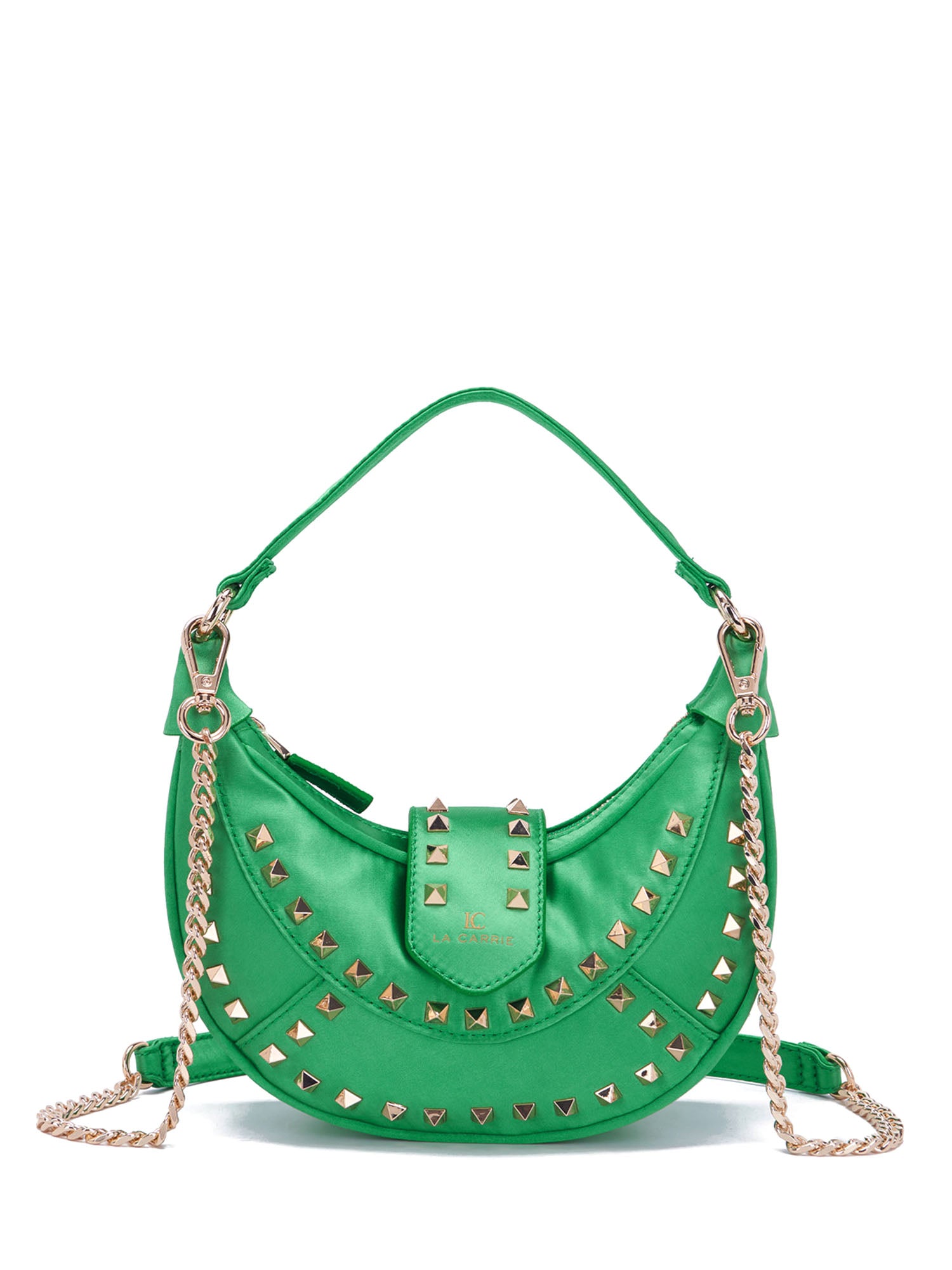 Borse a mano Verde La Carrie