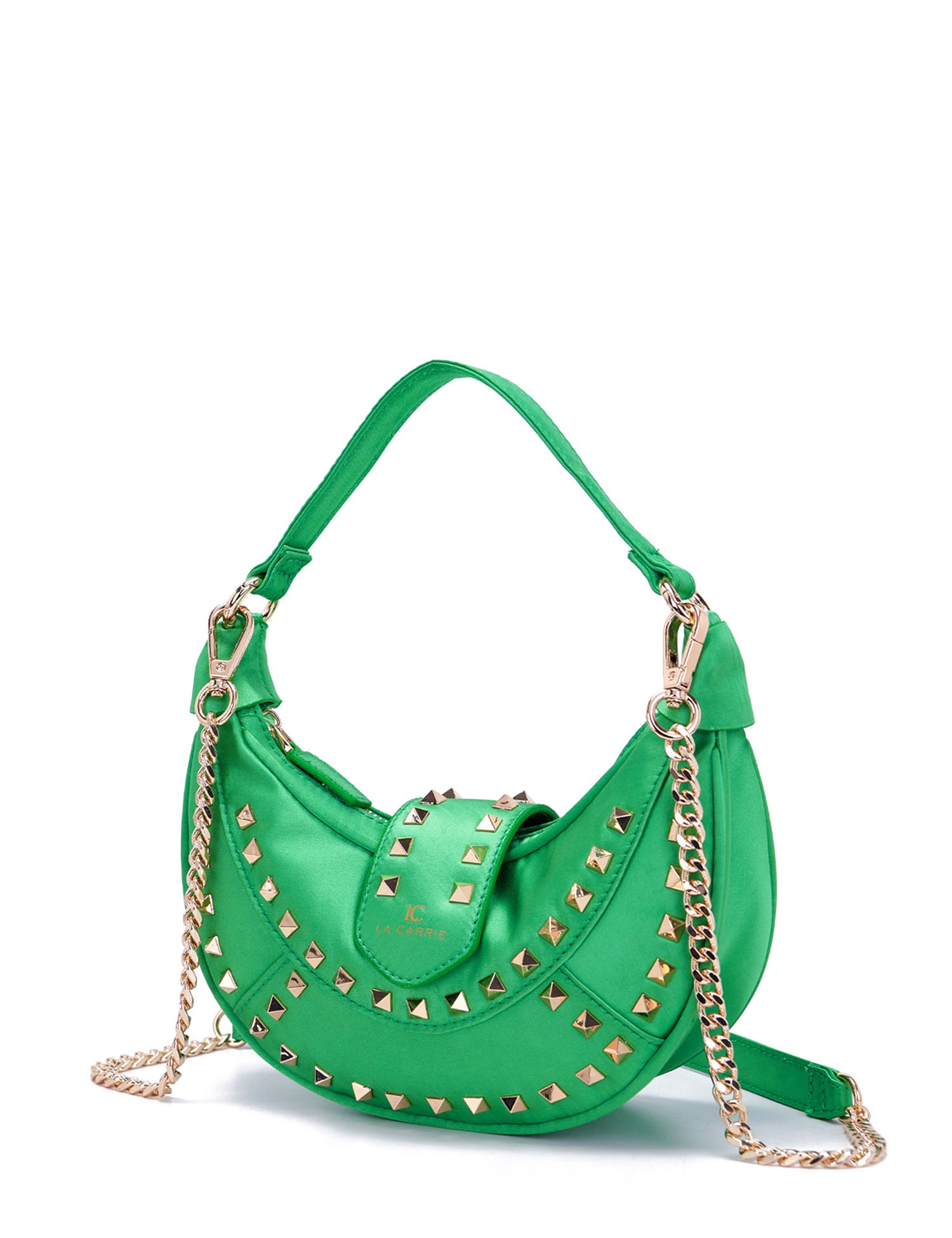 Borse a mano Verde La Carrie