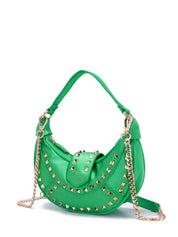 Borse a mano Verde La Carrie