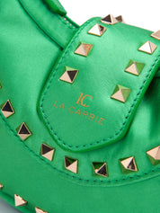 Borse a mano Verde La Carrie