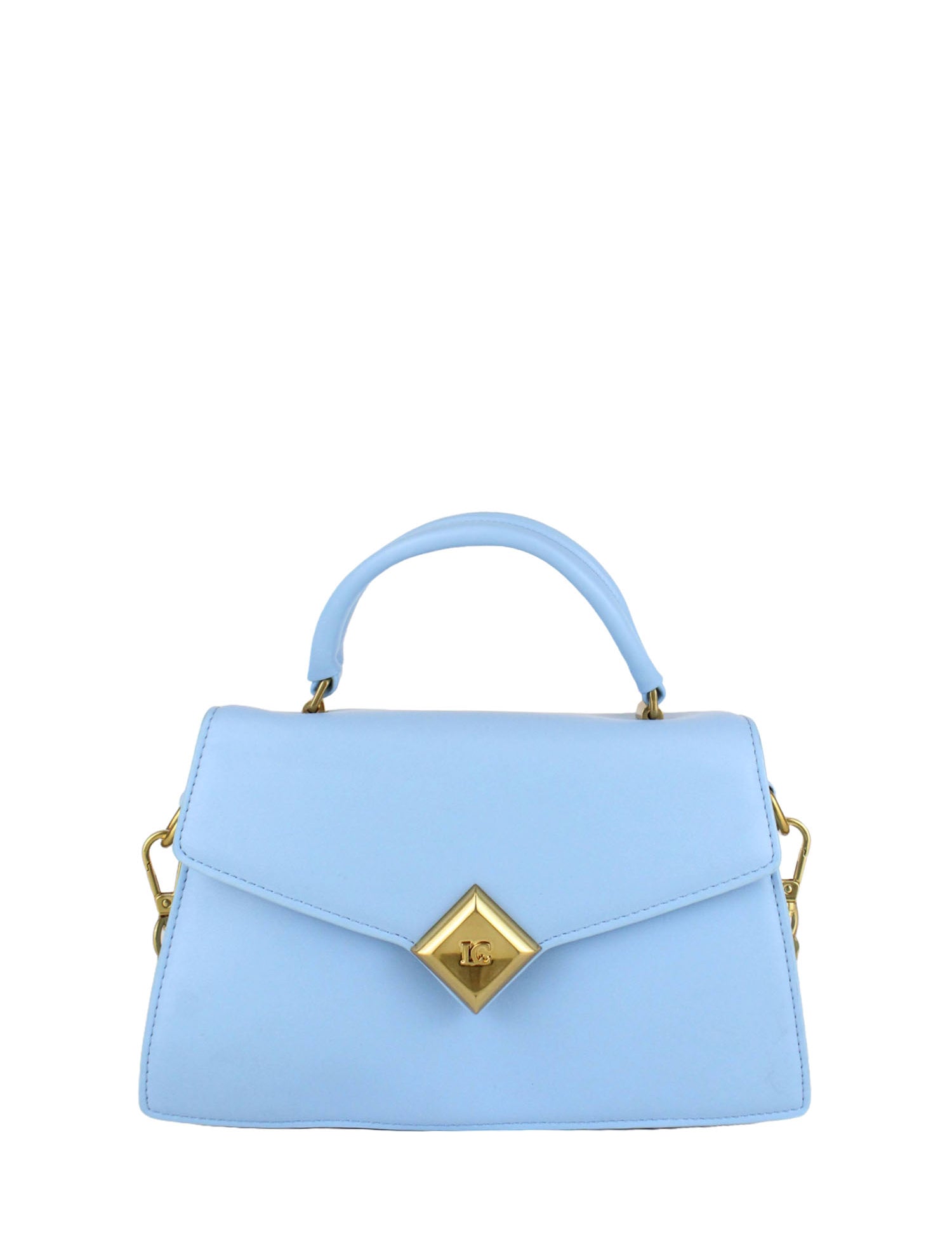 Borse a mano Celeste La Carrie