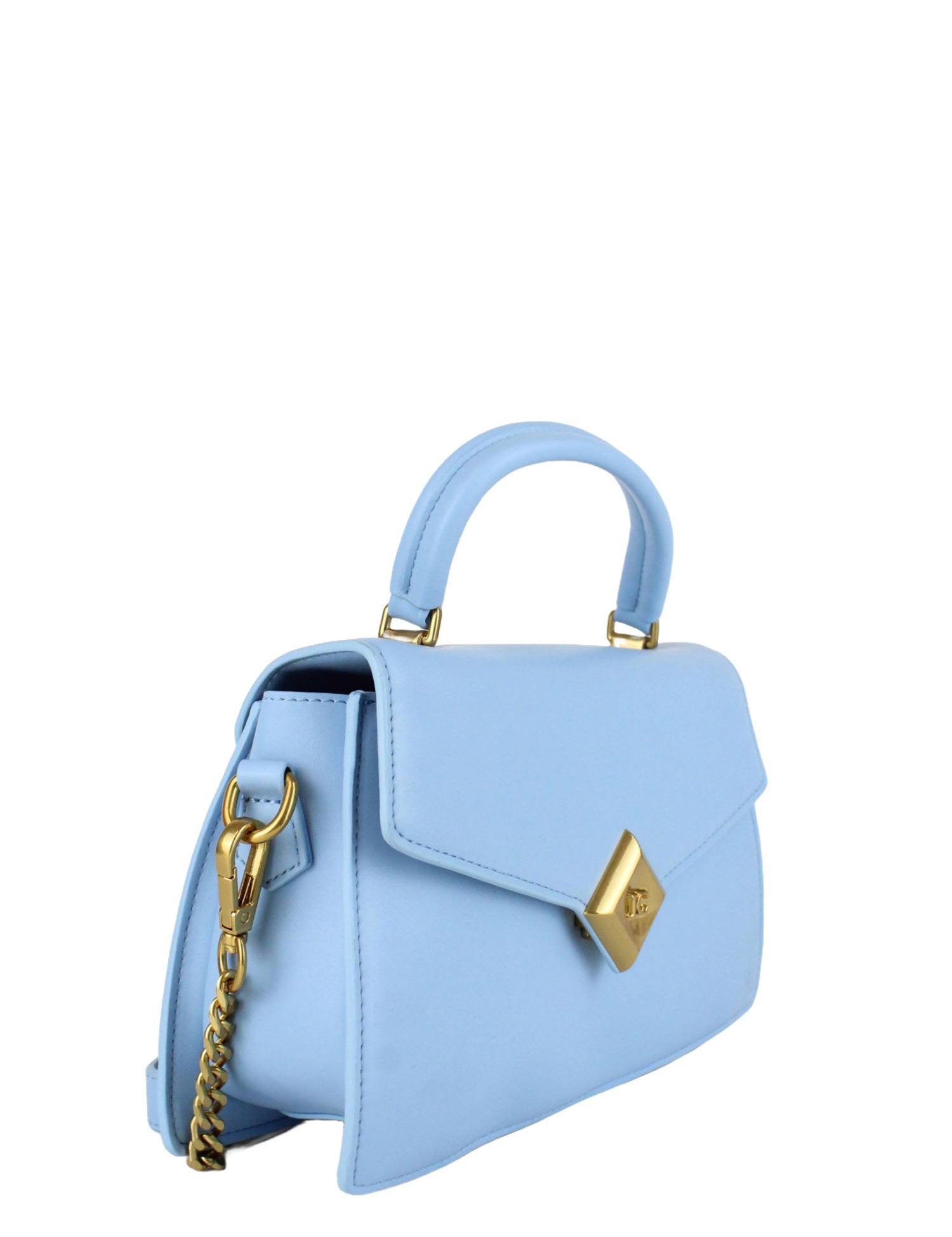 Borse a mano Celeste La Carrie