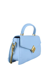 Borse a mano Celeste La Carrie