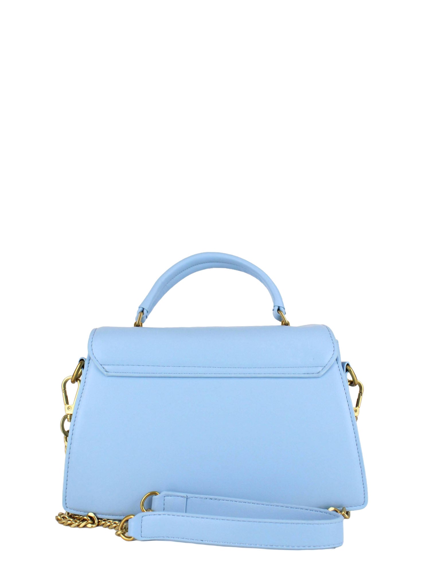 Borse a mano Celeste La Carrie