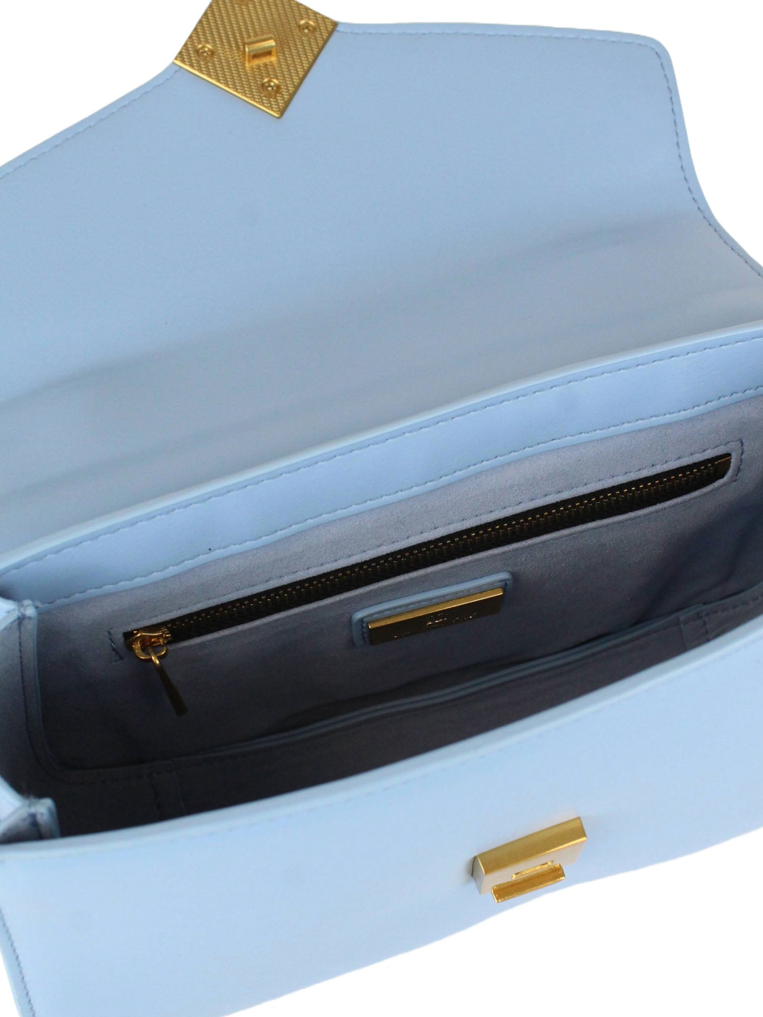 Borse a mano Celeste La Carrie