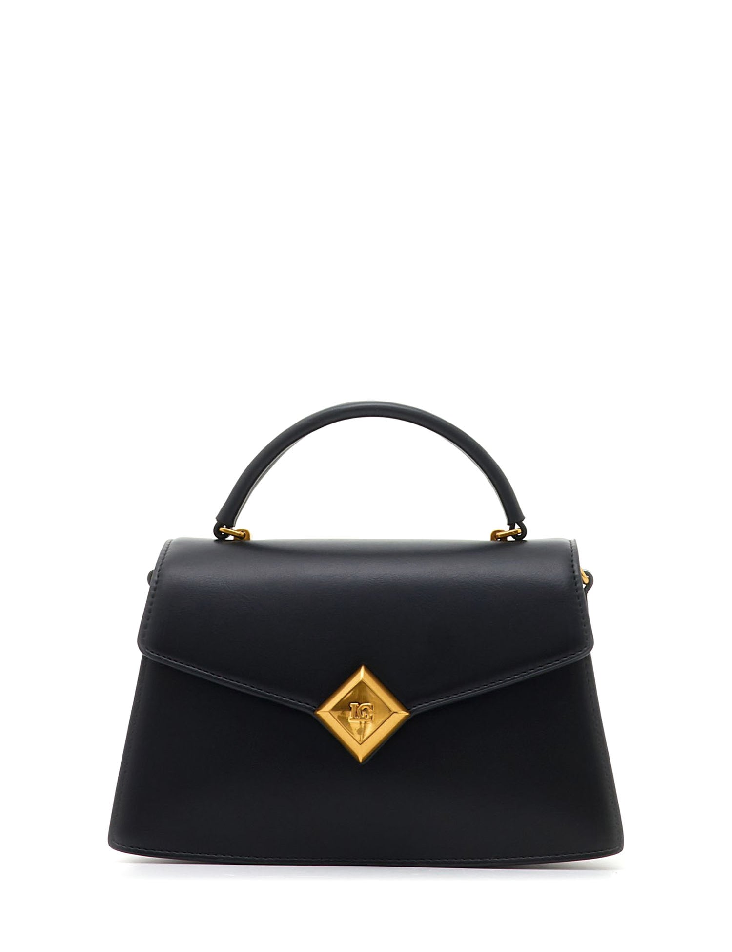 Borse a mano Nero La Carrie