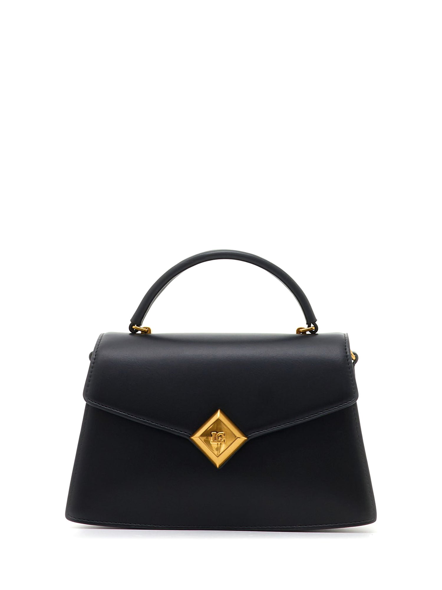 Borse a mano Nero La Carrie