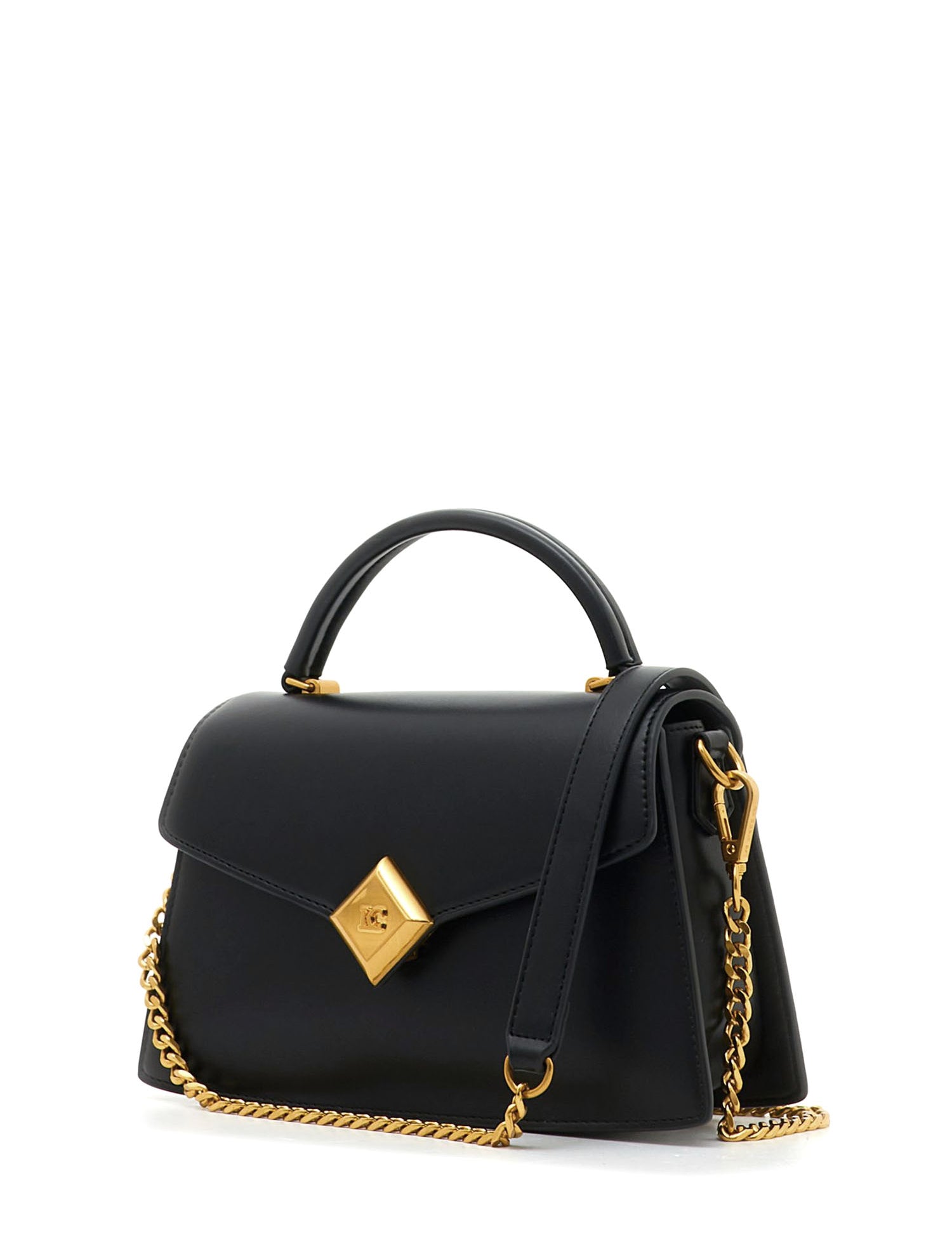 Borse a mano Nero La Carrie