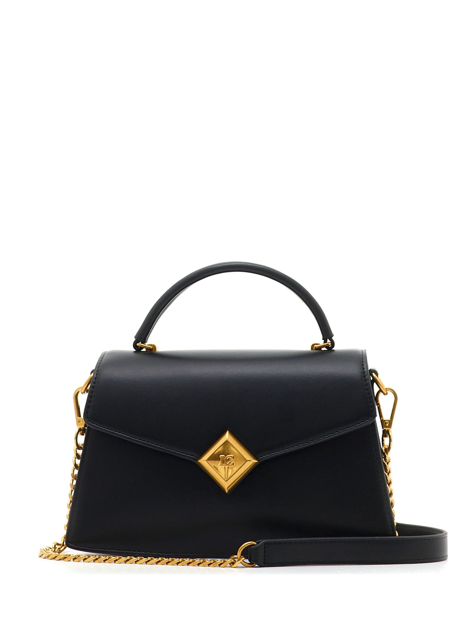 Borse a mano Nero La Carrie