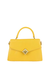 Borse a mano Giallo La Carrie