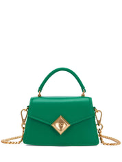 Tracolla Verde La Carrie