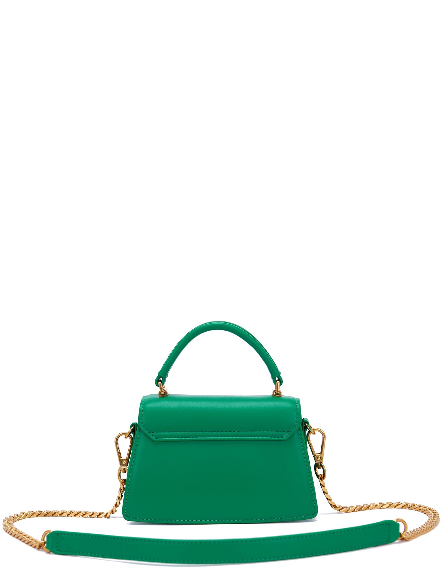 Tracolla Verde La Carrie