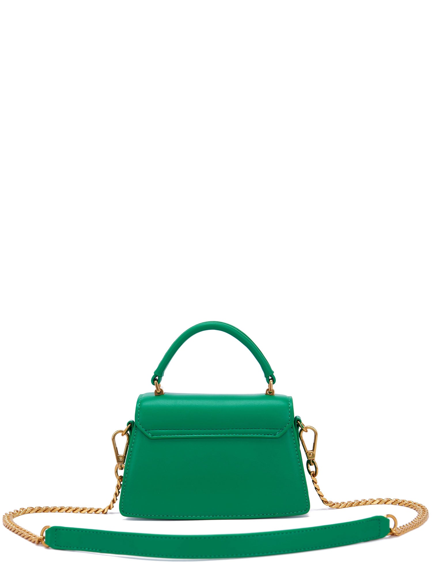 Tracolla Verde La Carrie