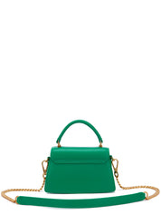 Tracolla Verde La Carrie