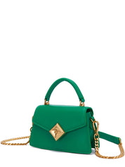 Tracolla Verde La Carrie