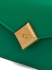 Tracolla Verde La Carrie