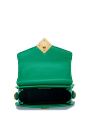 Tracolla Verde La Carrie