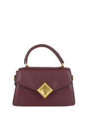 Tracolla Marrone La Carrie