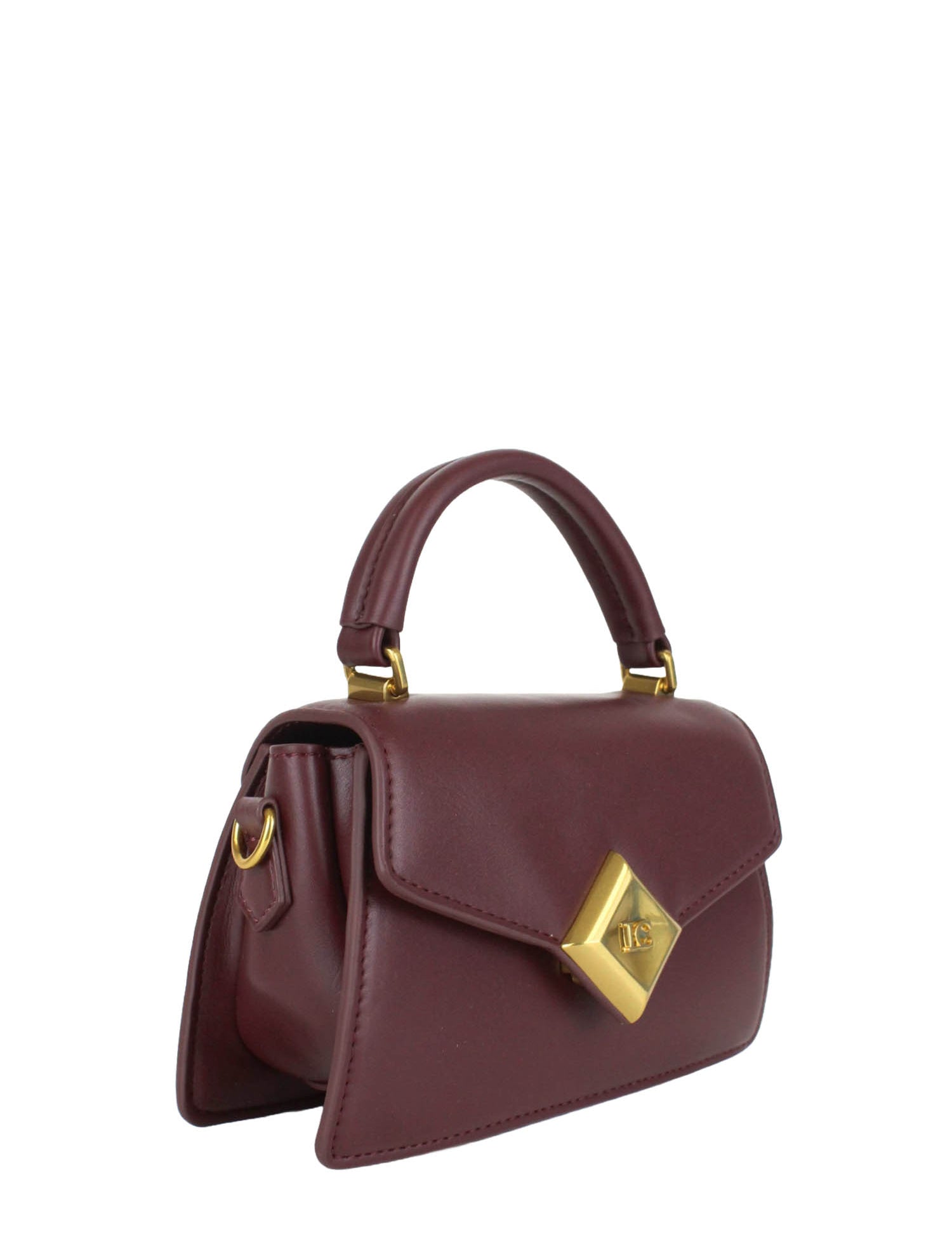 Tracolla Marrone La Carrie