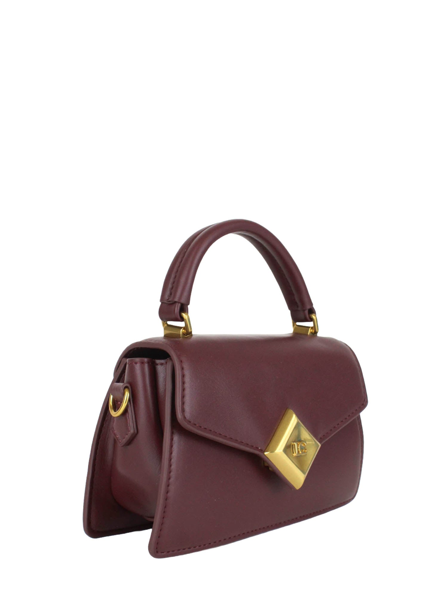 Tracolla Marrone La Carrie