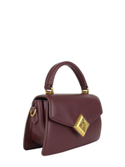 Tracolla Marrone La Carrie