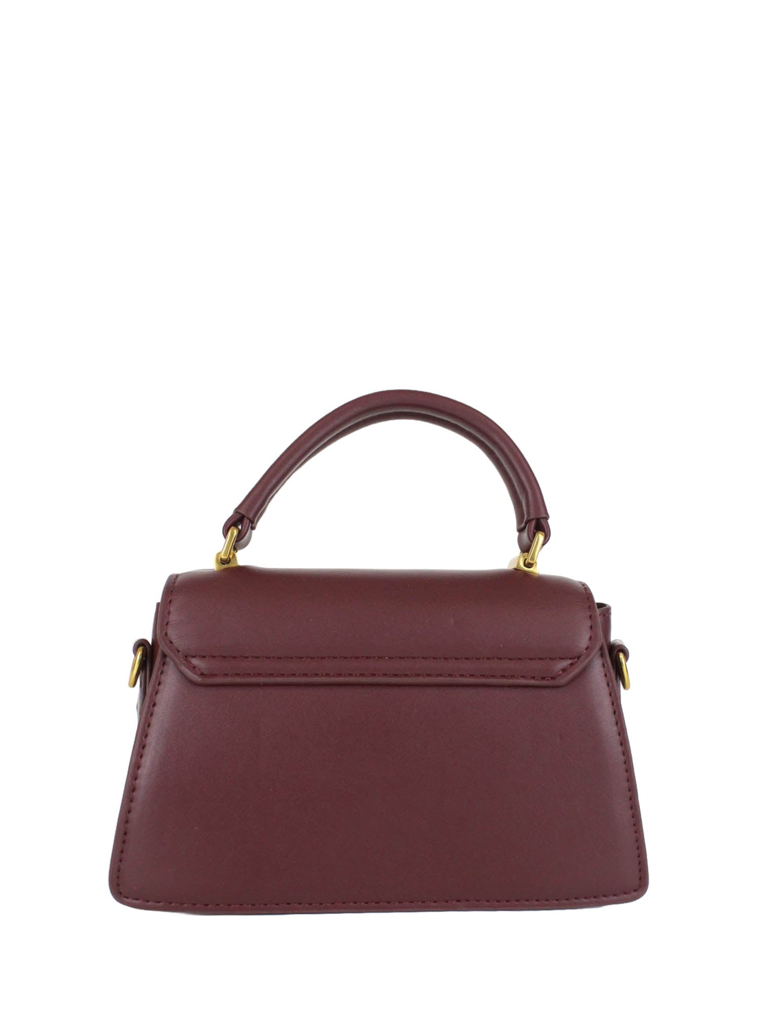 Tracolla Marrone La Carrie