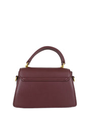 Tracolla Marrone La Carrie