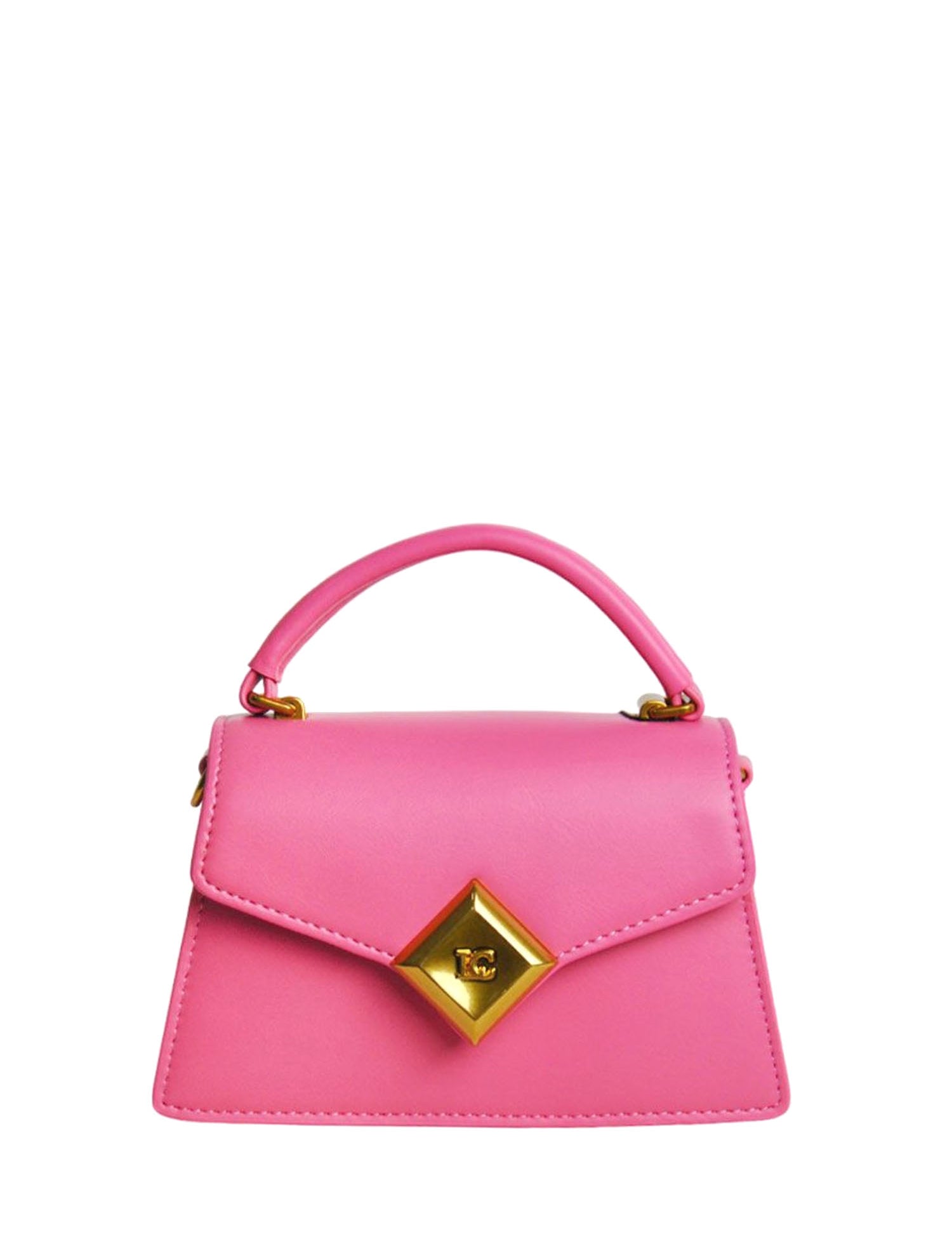 Tracolla Rosa La Carrie