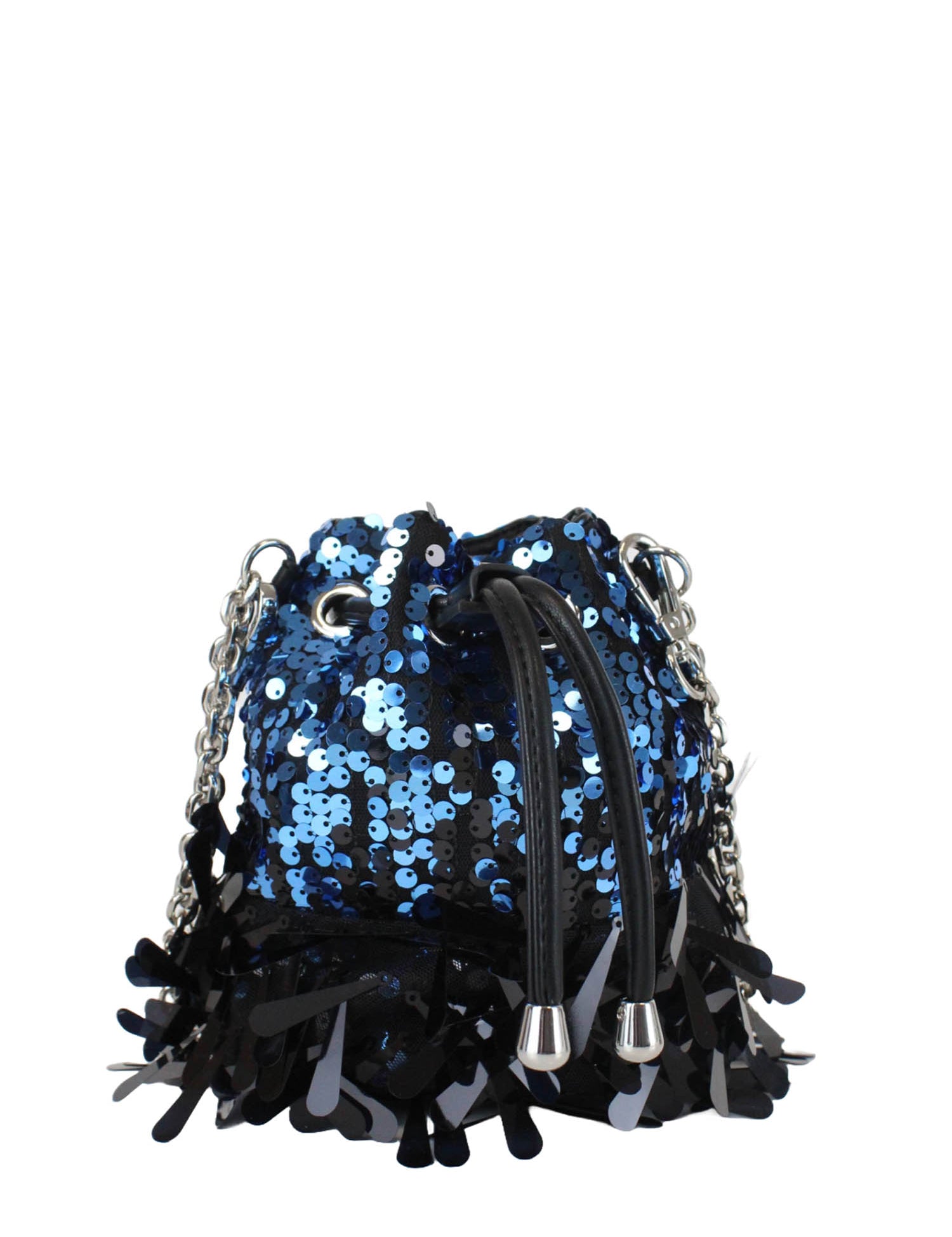 Secchiello Blu La Carrie