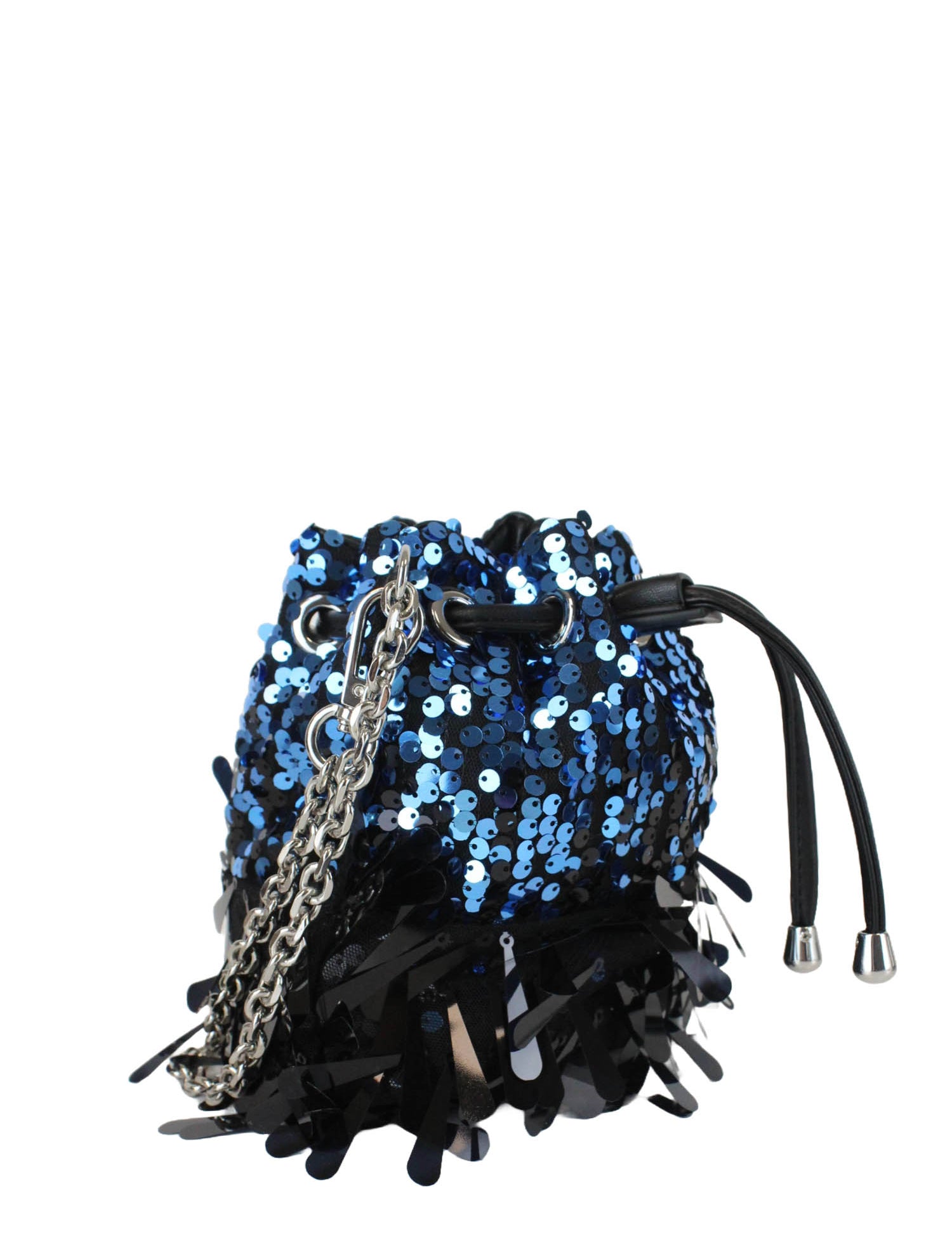 Secchiello Blu La Carrie