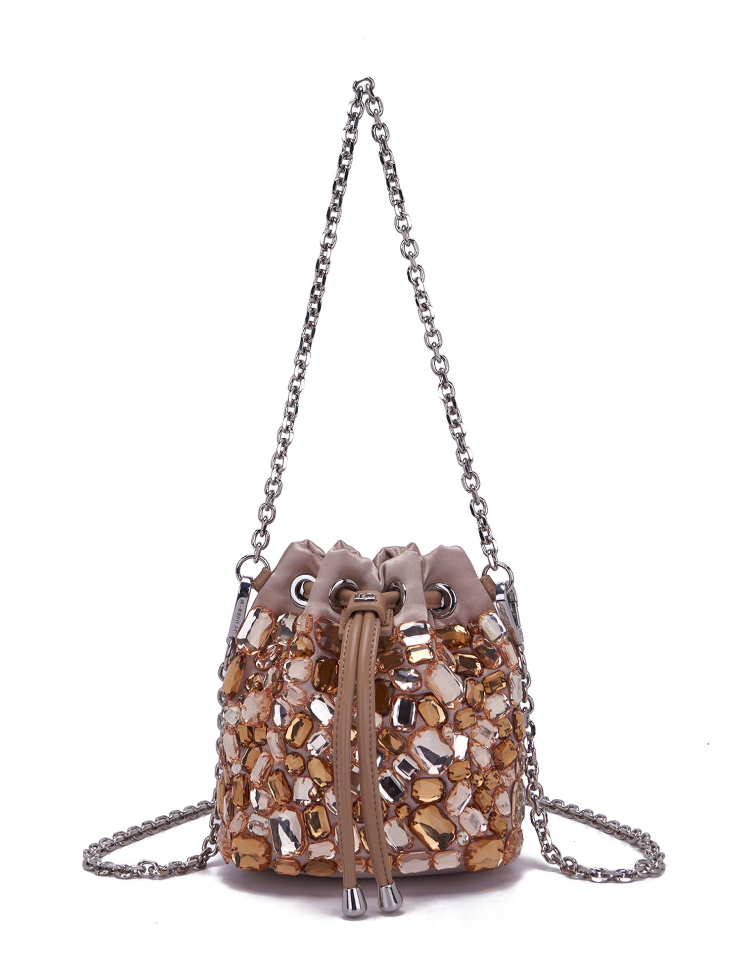 Secchiello Beige La Carrie