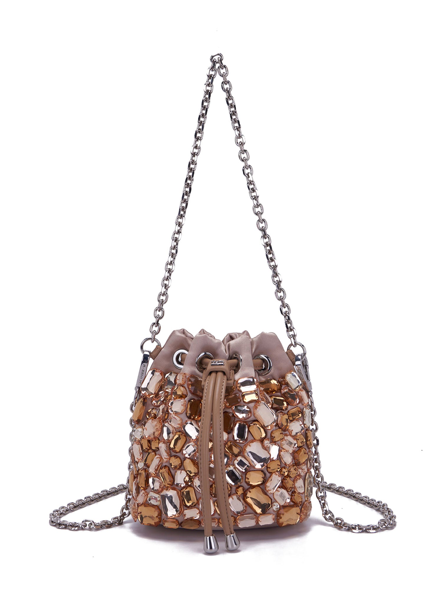 Secchiello Beige La Carrie