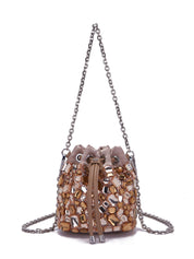 Secchiello Beige La Carrie