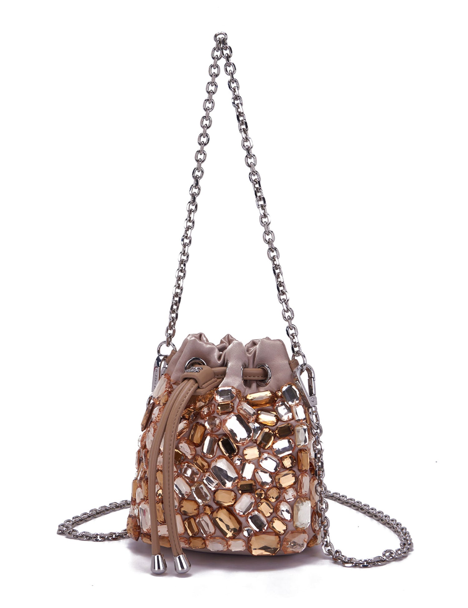 Secchiello Beige La Carrie