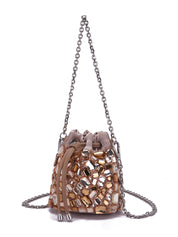 Secchiello Beige La Carrie