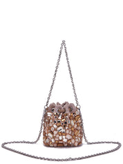 Secchiello Beige La Carrie