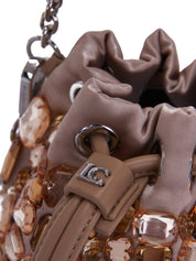 Secchiello Beige La Carrie