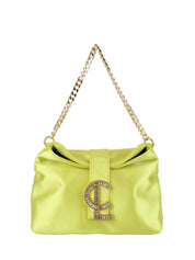 Tracolla Verde La Carrie