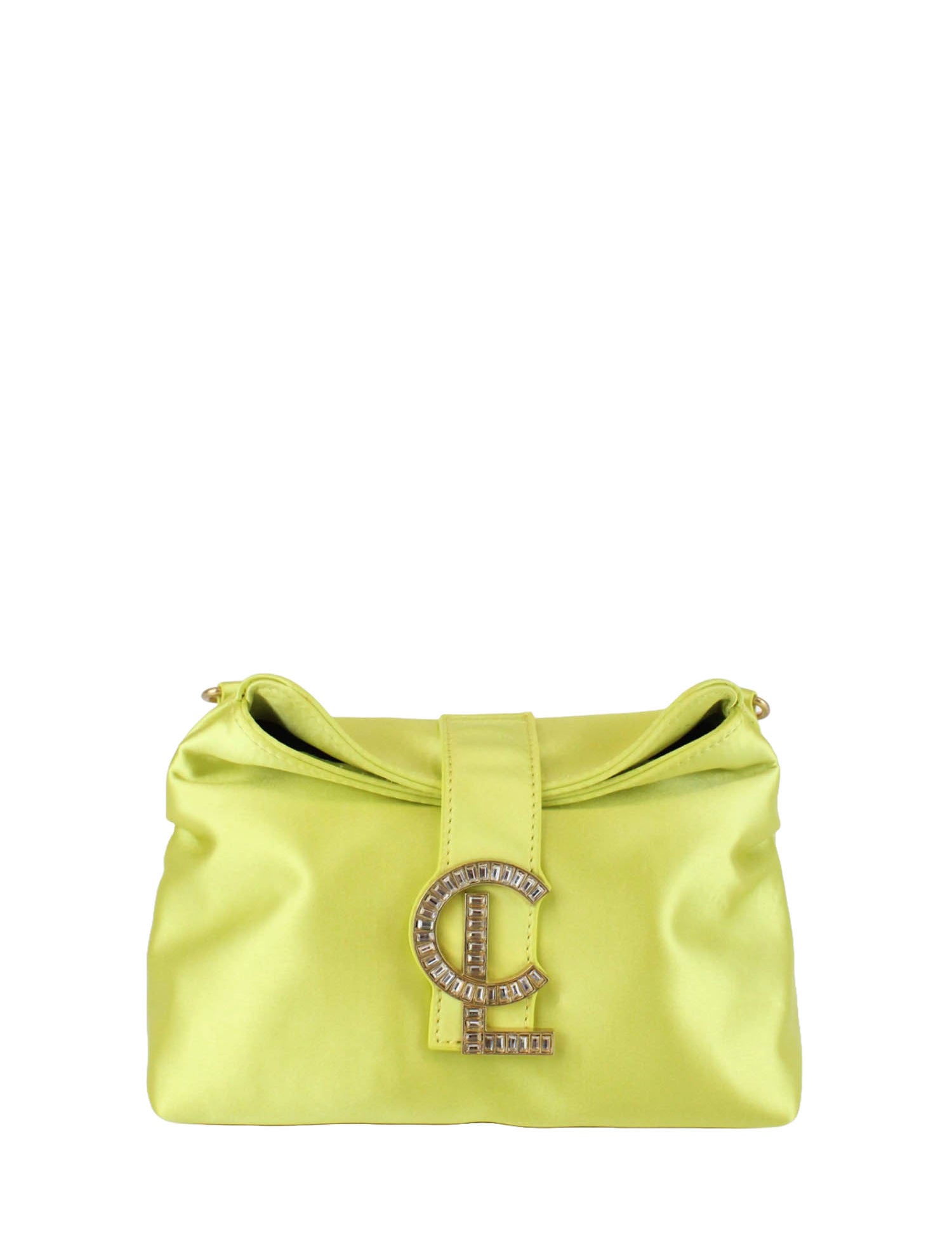 Tracolla Verde La Carrie