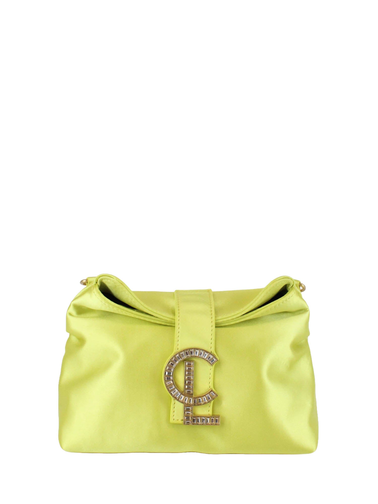 Tracolla Verde La Carrie