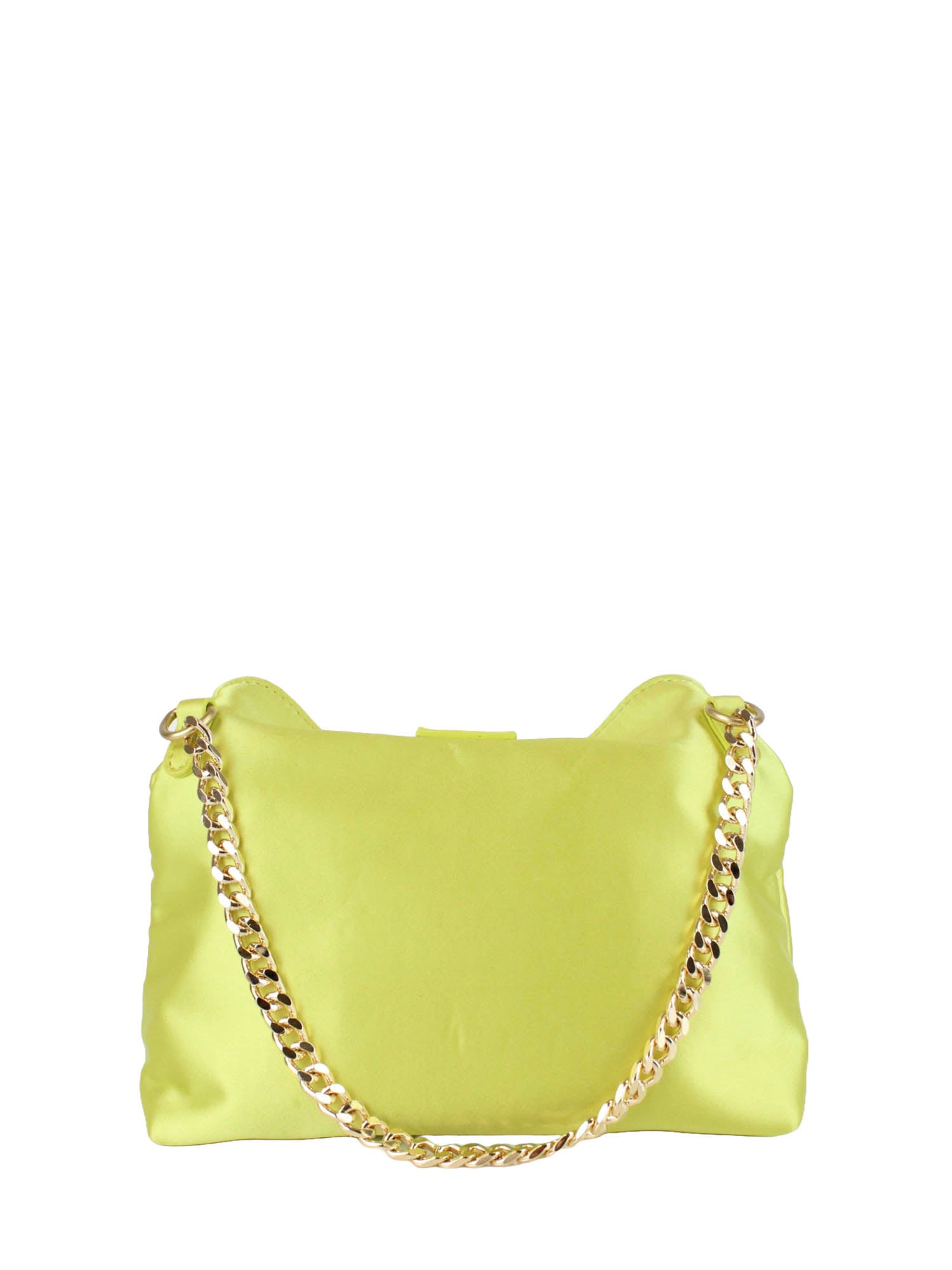 Tracolla Verde La Carrie