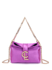 Tracolla Viola La Carrie