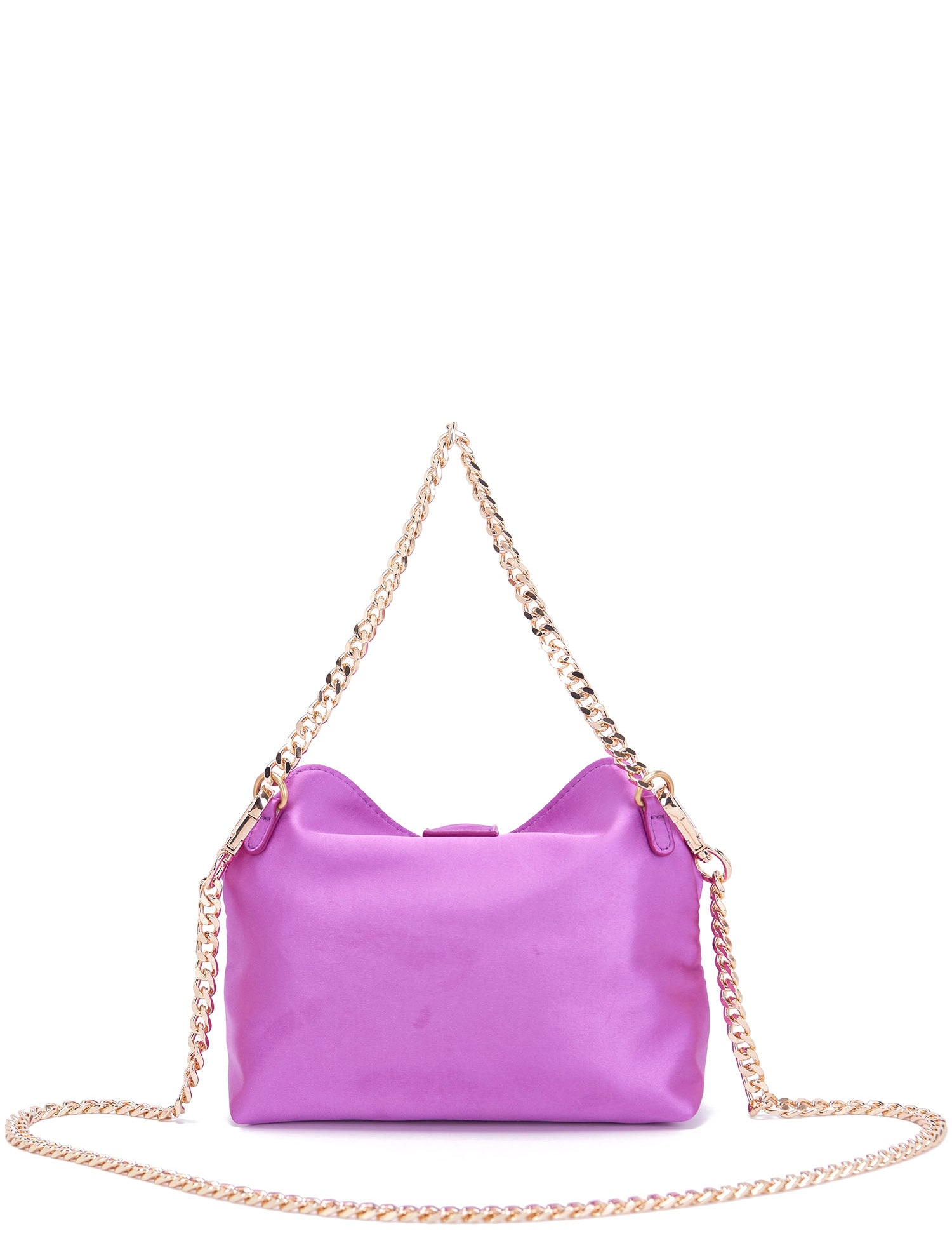 Tracolla Viola La Carrie