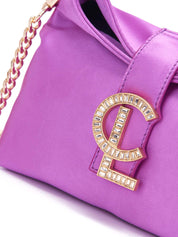 Tracolla Viola La Carrie