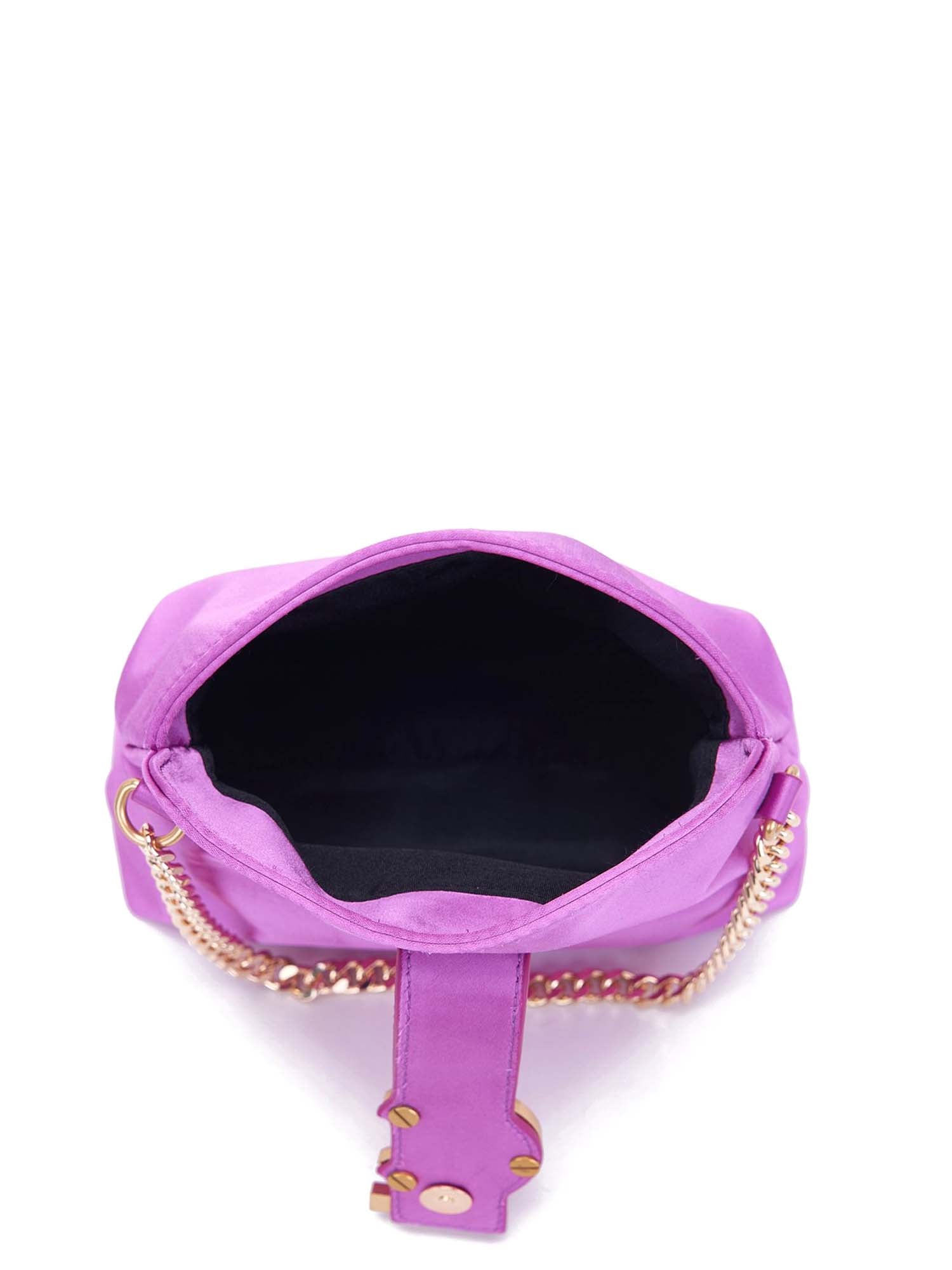 Tracolla Viola La Carrie