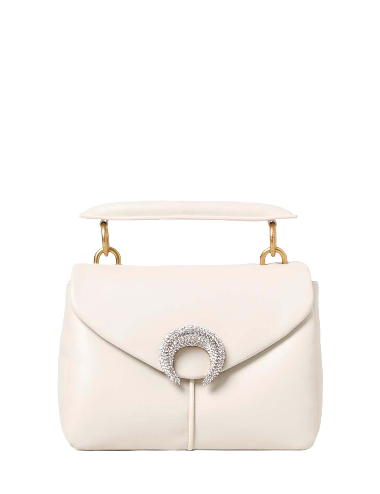 Tracolla Avorio La Carrie